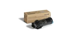 Toner Cyan (Eastern Europe, DMO ) Std. 106R03481 - Xerox Phaser 6510 WC 6515