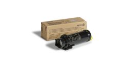 Toner Yellow Hi-Cap (Eastern Europe, DMO) 106R03487 - Xerox Phaser 6510 WC 6515