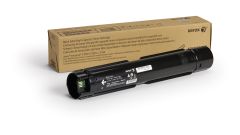 Black Toner (Western Europe, SOLD) Extra Hi-Cap 006R01824 - Xerox VersaLink C7120 / 25 /30