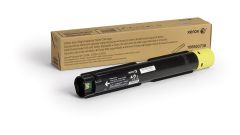 Toner Yellow (Eastern Europe, DMO) Extra Hi-Cap 106R03746 - Xerox VersaLink C7020…