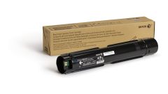 Toner Black (Western Europe) Hi-Cap 106R03741  - Xerox VersaLink C7020 ..