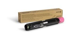 (EOF) Toner Magenta 106R03751 (Region: Eastern Europe) - Xerox VersaLink C7020 ..