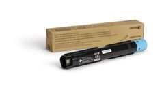 Toner  Cyan (Eastern Europe, DMO ) Extra Hi-Cap106R03748 - Xerox VersaLink C7020…