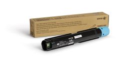 Toner niebieski (Europa Wschodnia) 106R03768 Xerox VersaLink C7000