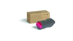 Toner Magenta (eastern Europe, DMO) Std. 106R03878 - Xerox VersaLink C500 ...