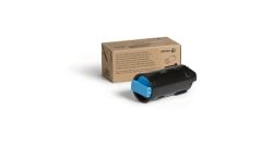 Cyan Toner (Eastern Europe, DMO) Extra Hi-Cap106R03924 - Xerox VersaLink C600 ONLY