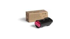 Toner Magenta (Eastern Europe, DMO) Extra Hi-Cap  106R03925 - Xerox VersaLink C600  (only)
