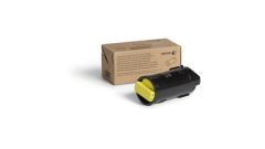 Toner Yellow (Eastern Europe, DMO) Extra Hi-Cap 106R03926 - Xerox VersaLink C600 (only)