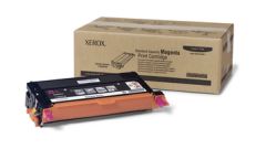 Toner Magenta 113R00720 - Xerox Phaser 6180
