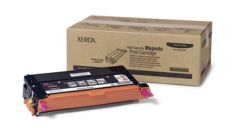 Toner Magenta 113R00724 - Xerox Phaser 6180