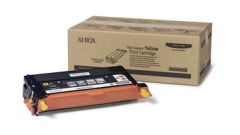 Toner żółty 113R00725 - Xerox Phaser 6180