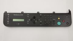 Control Panel 140N63730 - Xerox WC 3215