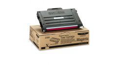 Toner Magenta 106R00677 - Xerox Phaser 6100