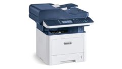 Drukarka wielofunkcyjna Xerox WC 3335 DNI