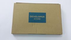 Developer Cyan 604K22540 Xerox WC 7228 7235 7245…