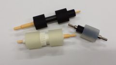 Feed roll 604K23670 - Xerox 4110 D95 700 ...