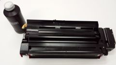 Developer kit 604K41360 Xerox WC DocumentCentre...