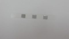 Uszczelka pasa 604K45001 Xerox WC 7132 7232...