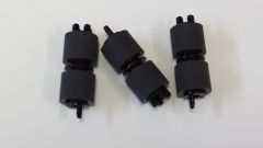 Feed roll replaced by 604k56080 Xerox Phaser / WC...