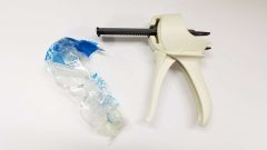 Epoxy dispenser 604K91100 Xerox ColorQube 9201 9202...