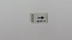 Configuration chip 607K05940 - Xerox Phaser 7760