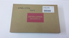 Developer Magenta 675K17990 Xerox DC 250...