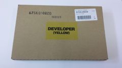Developer Yellow 675K18020 Xerox DC 240 242 250…