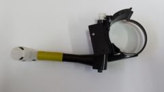 Toner Dispenser Yellow 802K63551 - Xerox Phaser 7760
