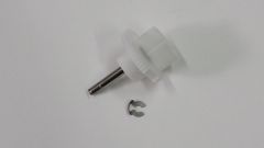 Head Tilt Gear 807E39791 Xerox ColorQube 8570...