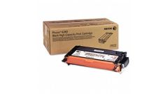 (End of Life)  Toner Black 106R01403 - Xerox Phaser 6280
