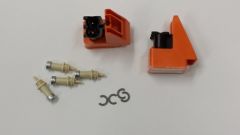 Kit Cracked Valve Repair - HP CM8050 CM8060