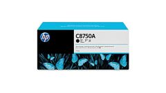 Ink Black - HP CM8050 / 8060 Edgeline