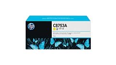 Ink Yellow - HP CM8050 / 8060 Edgeline