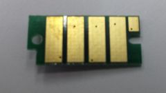Chip 106R02234 Magenta toner Xerox Phaser 6600..
