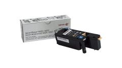 Toner Cyan 106R02760 Xerox Phaser 6020 6022 WC ...