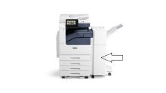 Finisher 497K18190 do drukarek Xerox
