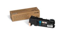 Toner Cyan (Western Europe, SOLD) Hi-Cap 106R01594 - Xerox Phaser 6500, WC6505