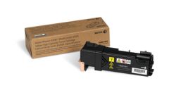 Toner Yellow (Eastern Europe, DMO) Std 106R01600 - Xerox Phaser 6500, WC6505