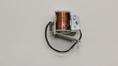 Solenoid (manual tray) - HP LaserJet P3005 P3015