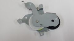 Swing Plate Gear Assembly HP LaserJet 4250 4350