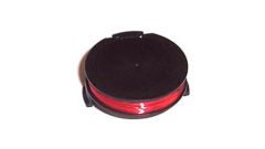 Chip Black Toner Hi-Cap Xerox Phaser 6360