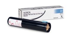 Toner Cyan 006R01176 Xerox WC C2128 C2636 3545 ...