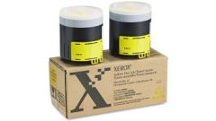 Toner Yellow 006R01052 - Xerox DC 12