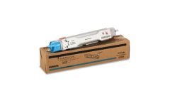 Toner Cyan 016200500 - Xerox Phaser 6200