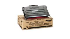 Toner Magenta 106R00681 - Xerox Phaser 6100