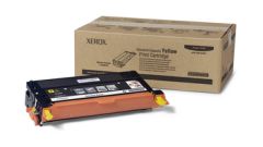 Yellow Toner (Eastern Europe, DMO) STd 113R00721 - Xerox Phaser 6180