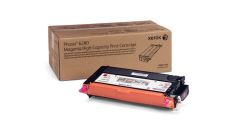 (End of Life) Toner Magenta 106R01401 - Xerox Phaser 6280