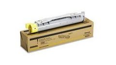 Toner Yellow 016200700 - Xerox Phaser 6200