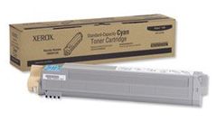 Toner Cyan 106R01150 - Xerox Phaser 7400