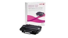 Toner Black (eastern Europe, DMO 106R01487 - Xerox WC 3210 3220
